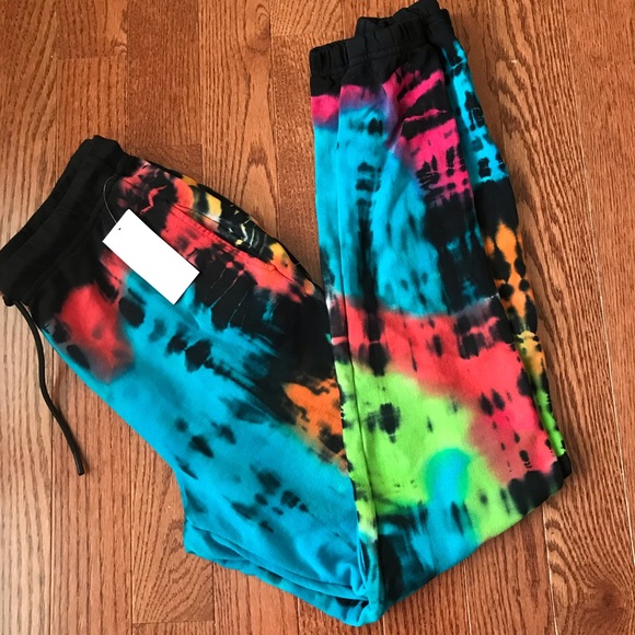 Cotton citizen Milan Sweatpants joggers pants M - Picture 8 of 9